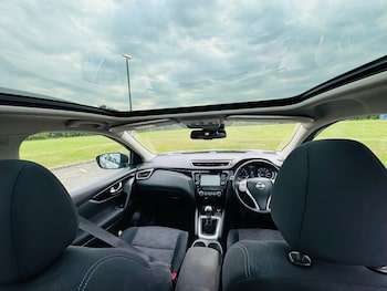 Used Nissan Qashqai 2014 for sale - 78415970: Photo