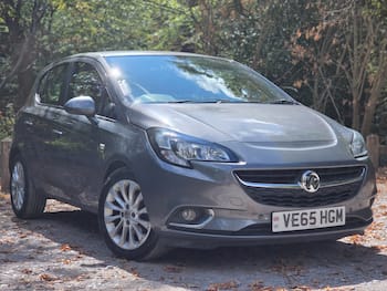 Used Vauxhall Corsa 2015 for sale - 79780251: Photo