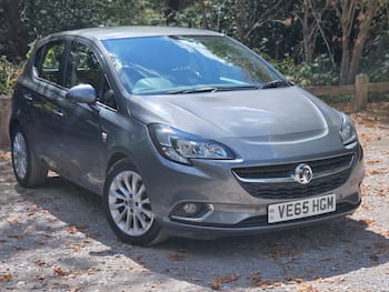Used Vauxhall Corsa 2015 for sale - 79780251: Photo