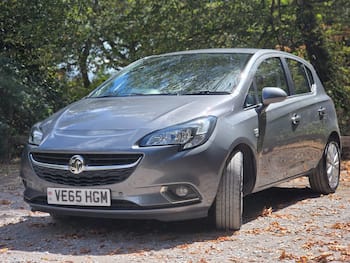Used Vauxhall Corsa 2015 for sale - 79780251: Photo