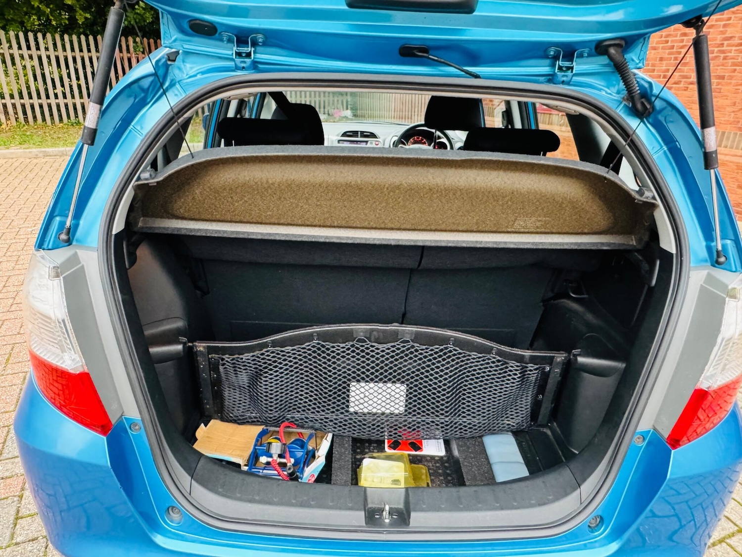 Vehicle 15