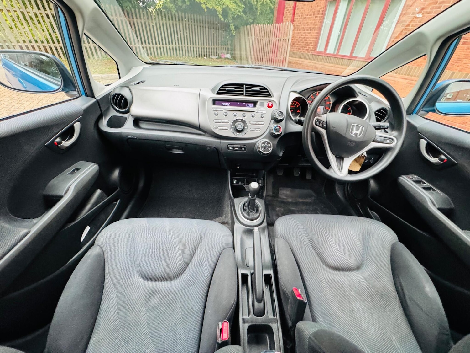 Vehicle 19