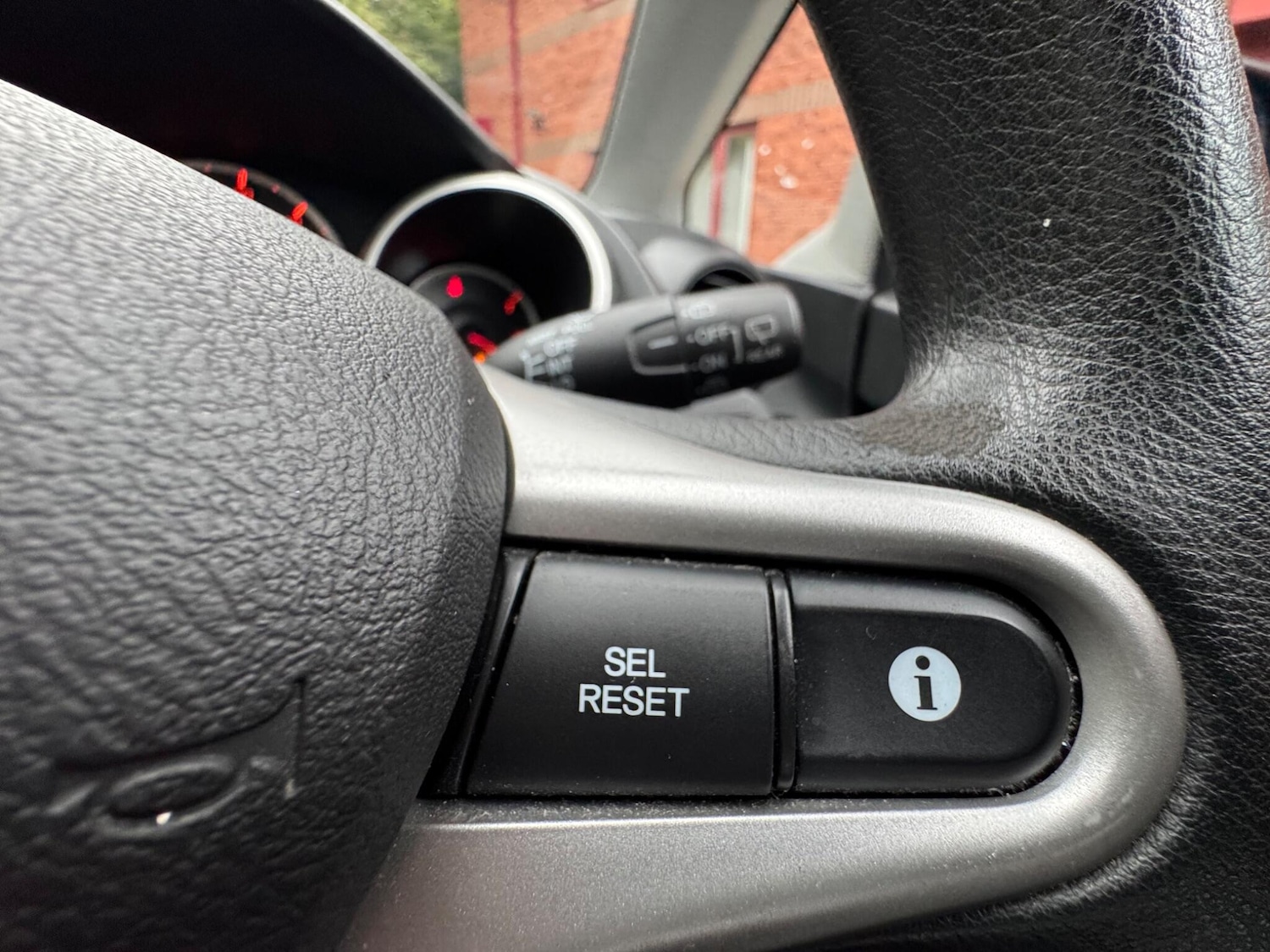 Vehicle 29
