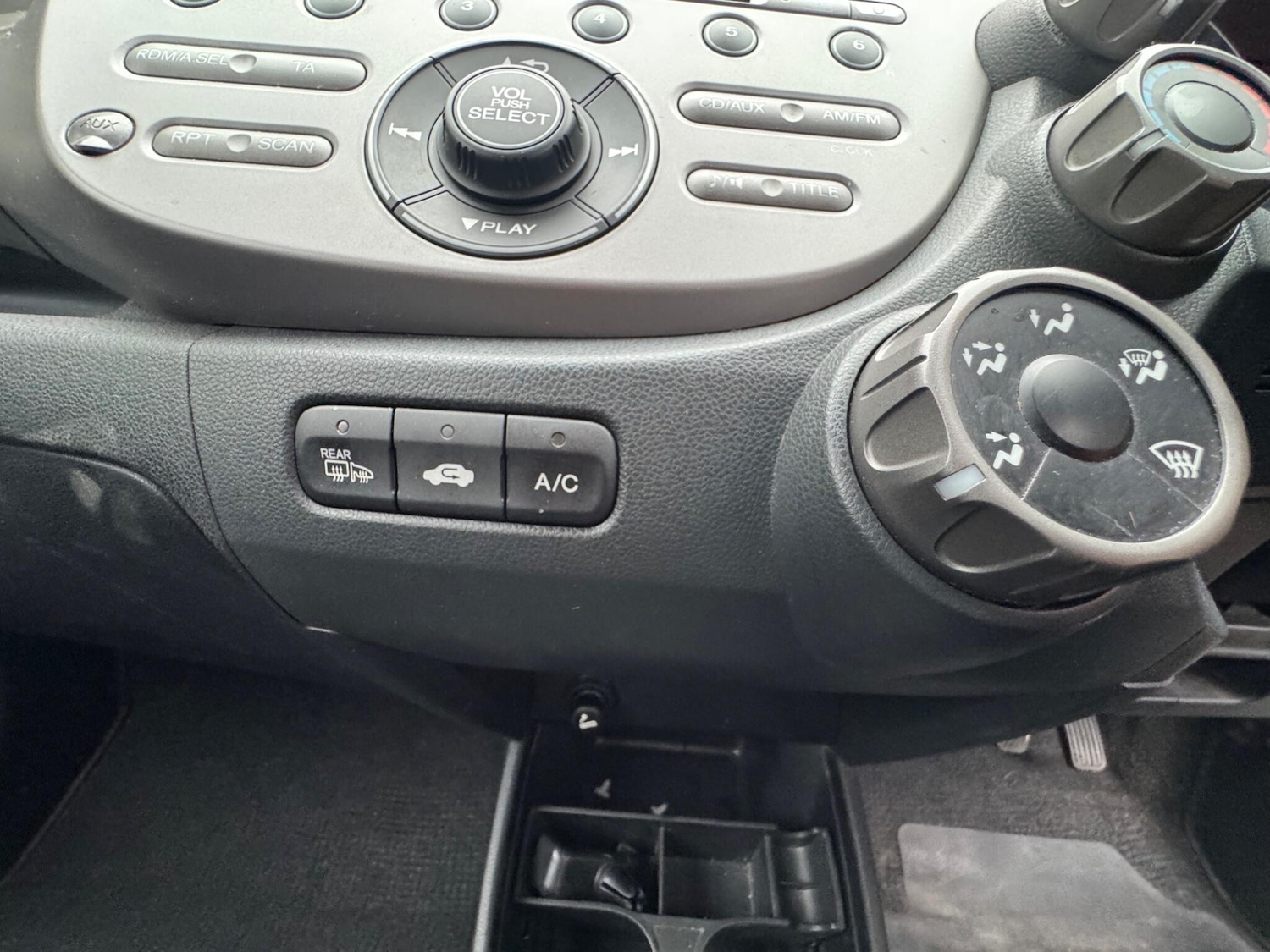 Vehicle 36