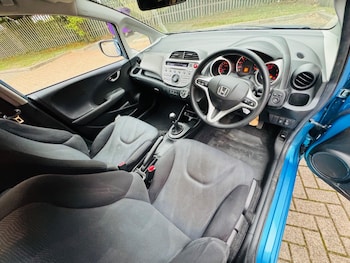 Used Honda Jazz 2009 for sale - 75866978: Photo