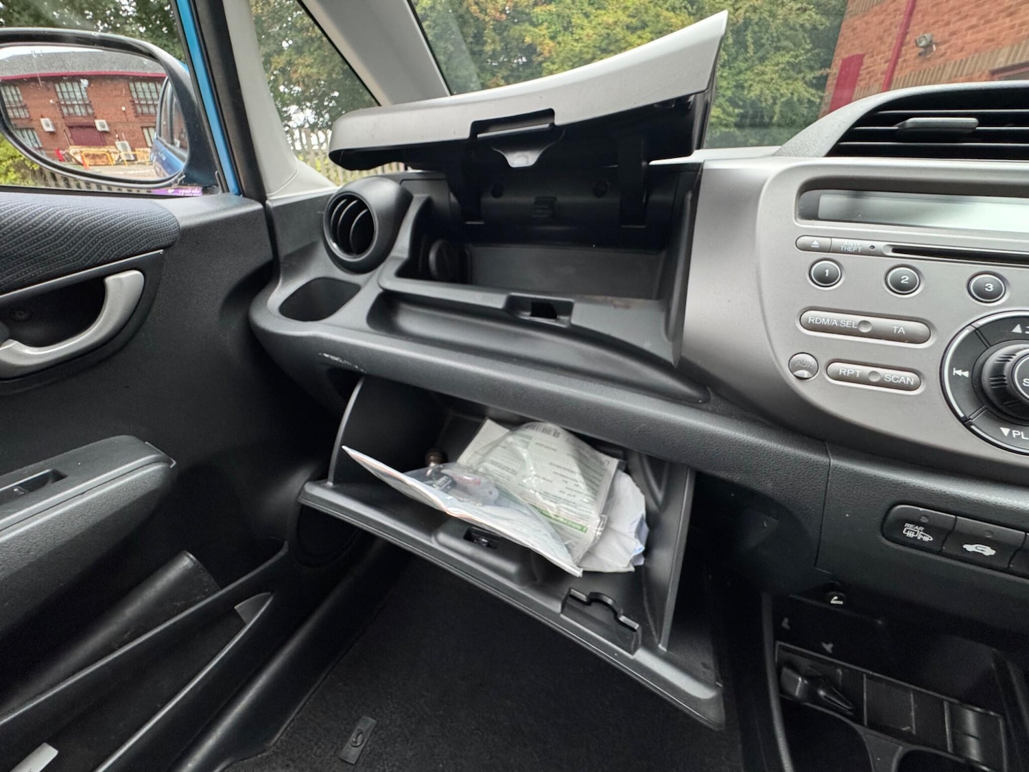 Vehicle 40