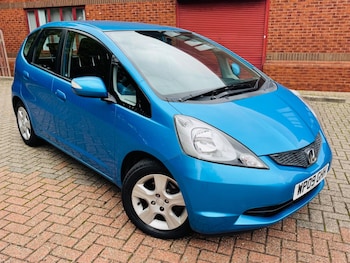 Used Honda Jazz 2009 for sale - 75866978: Photo