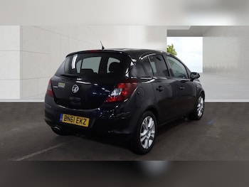 Used Vauxhall Corsa 2011 for sale - 78558141: Photo