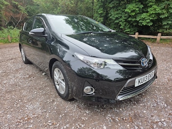 Used Toyota Auris 2013 for sale - 78825898: Photo