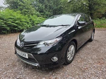 Used Toyota Auris 2013 for sale - 78825898: Photo