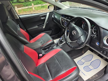 Used Toyota Auris 2013 for sale - 78825898: Photo