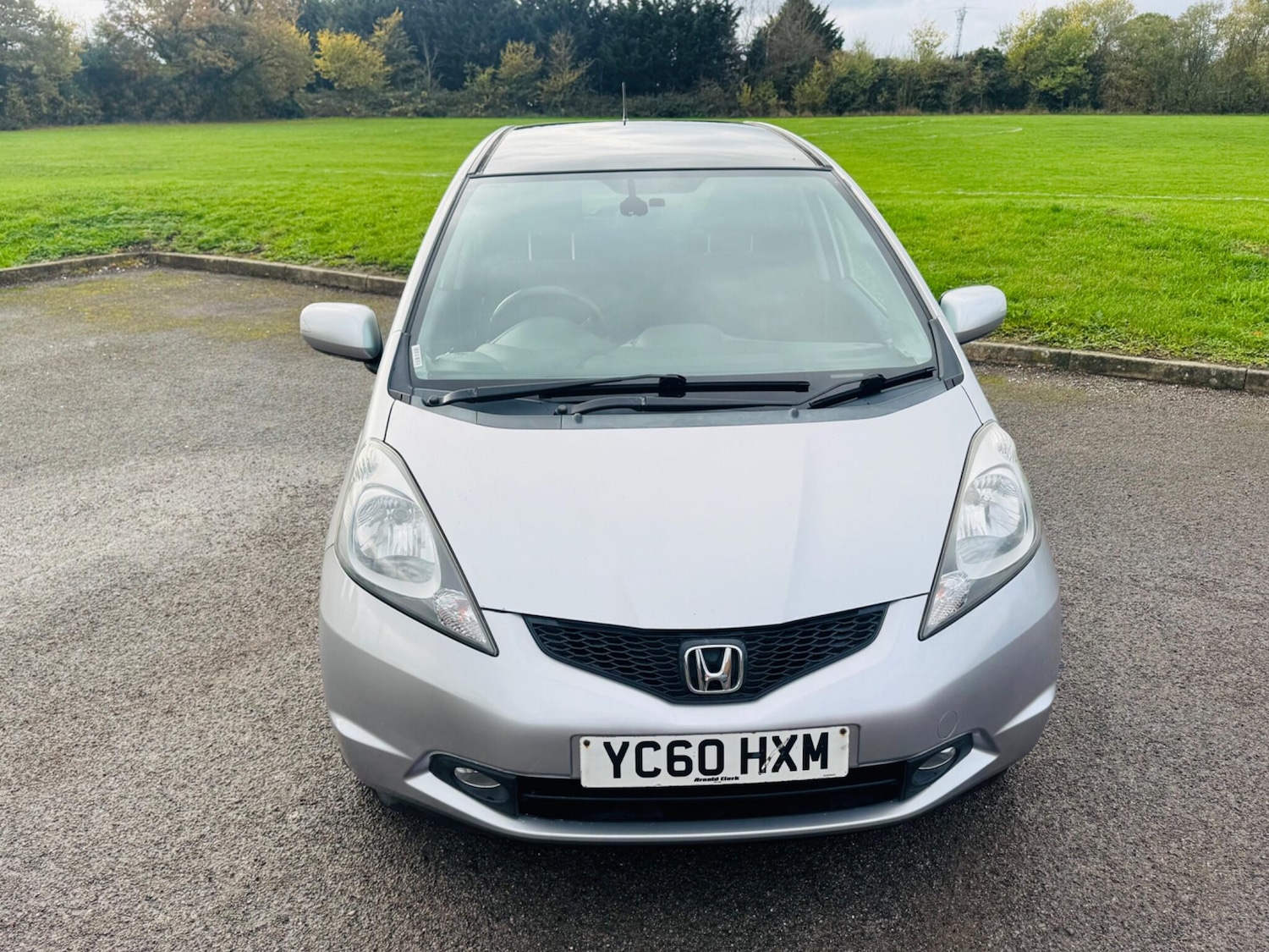 Used Honda Jazz for sale - 76527861: Photo 10