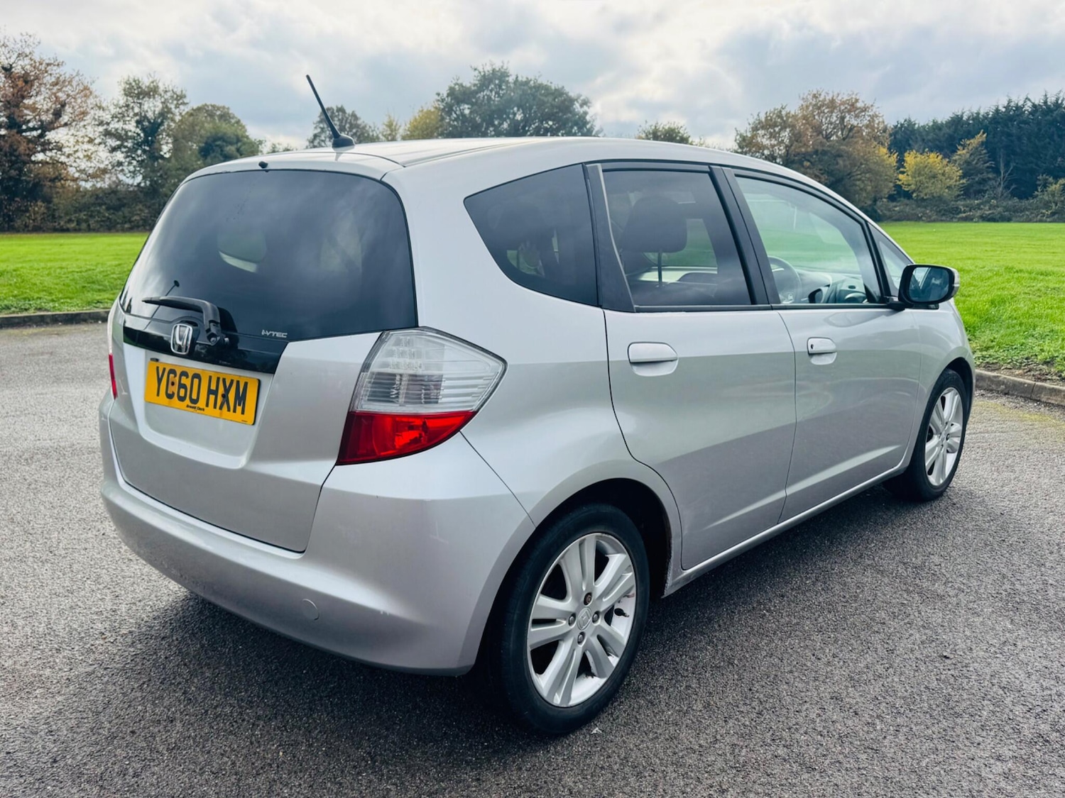 Used Honda Jazz for sale - 76527861: Photo 11