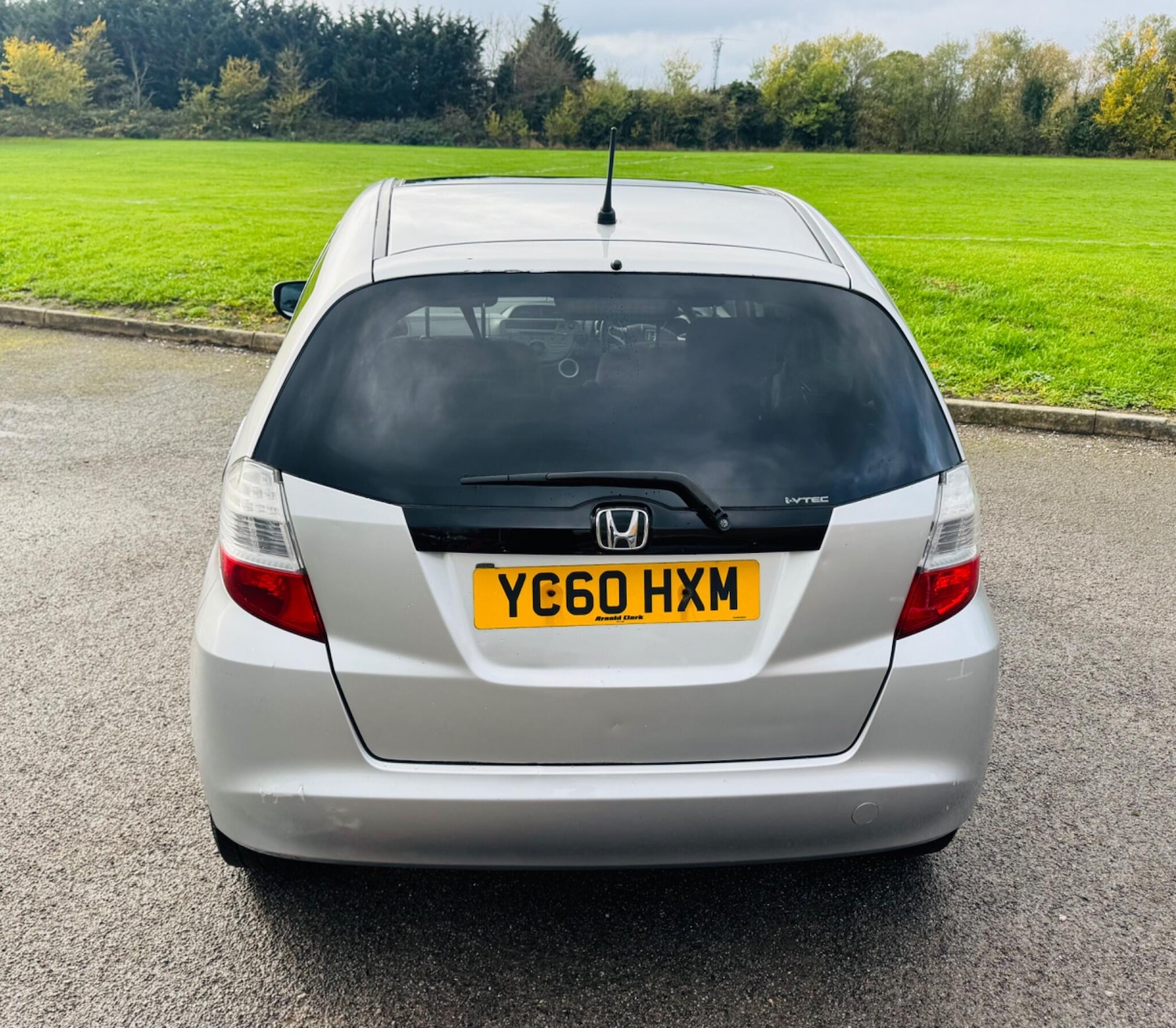 Used Honda Jazz for sale - 76527861: Photo 13