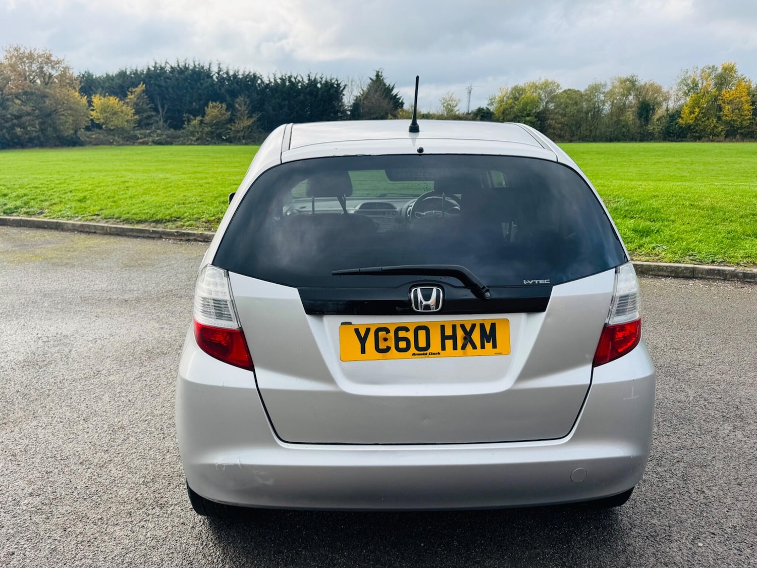 Used Honda Jazz for sale - 76527861: Photo 14