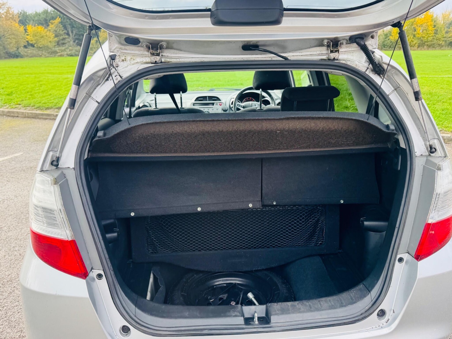 Used Honda Jazz for sale - 76527861: Photo 16