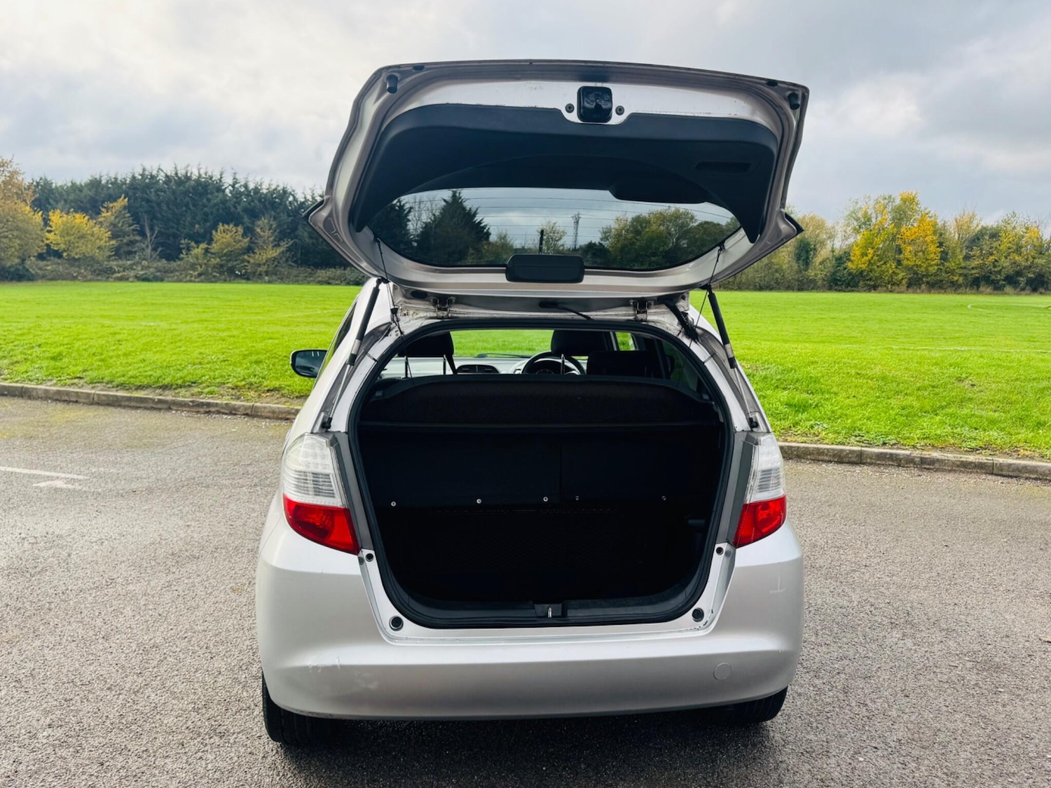 Used Honda Jazz for sale - 76527861: Photo 17