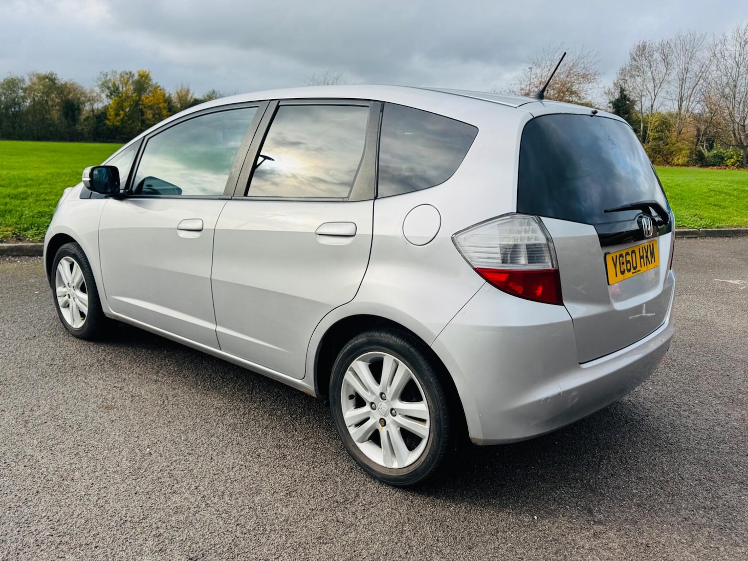 Used Honda Jazz for sale - 76527861: Photo 18