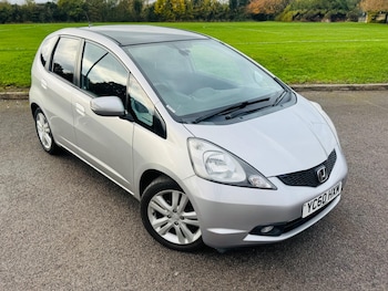Used Honda Jazz 2010 for sale - 76527861: Photo