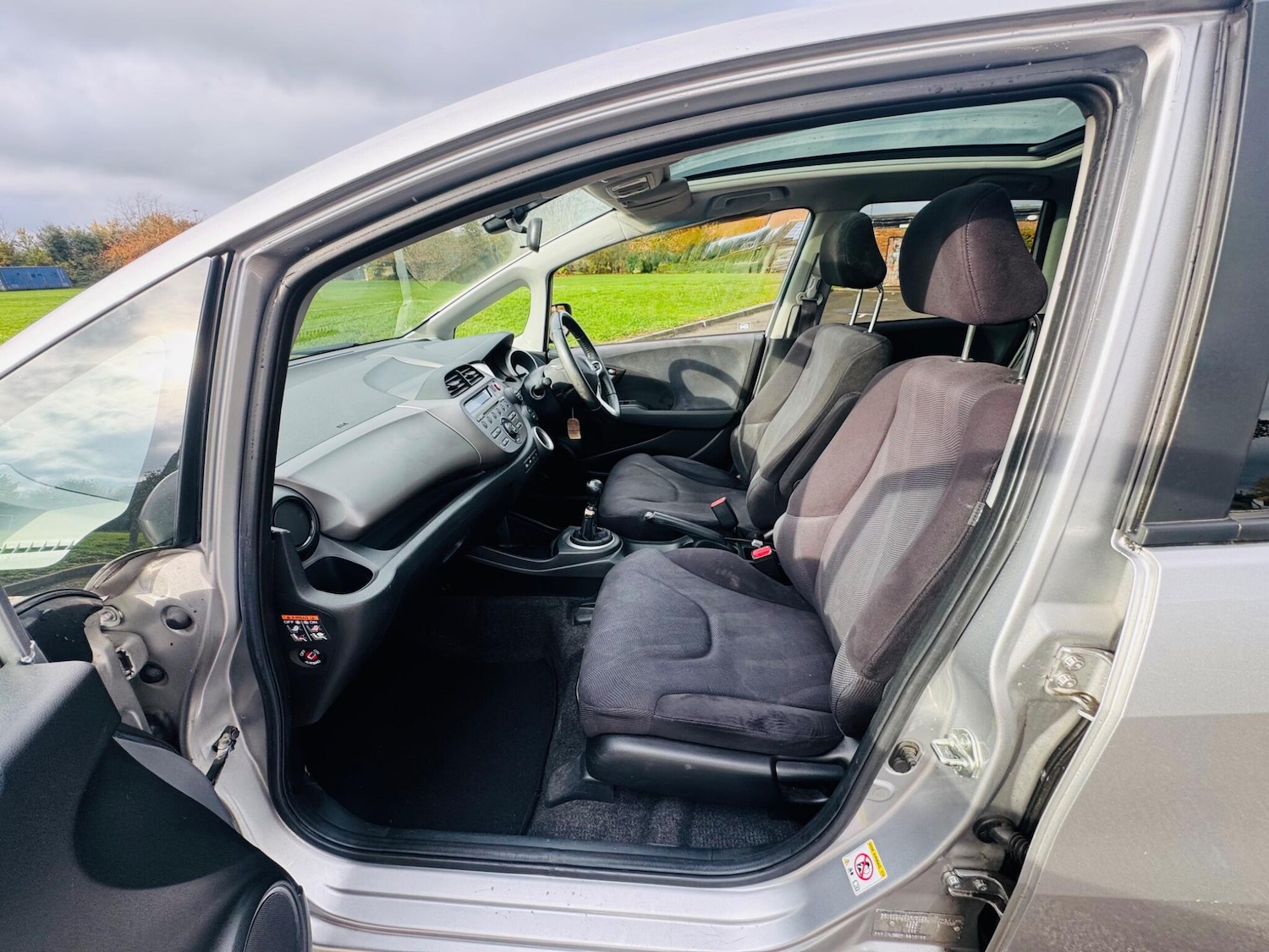 Used Honda Jazz for sale - 76527861: Photo 21