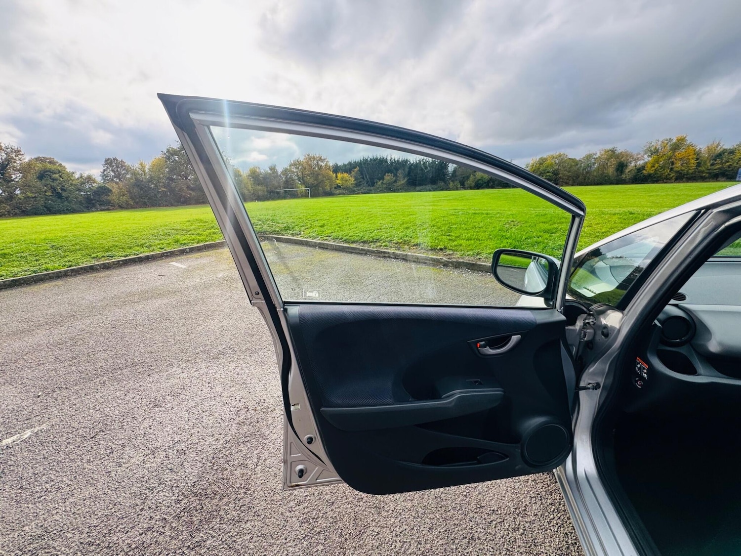 Used Honda Jazz for sale - 76527861: Photo 22