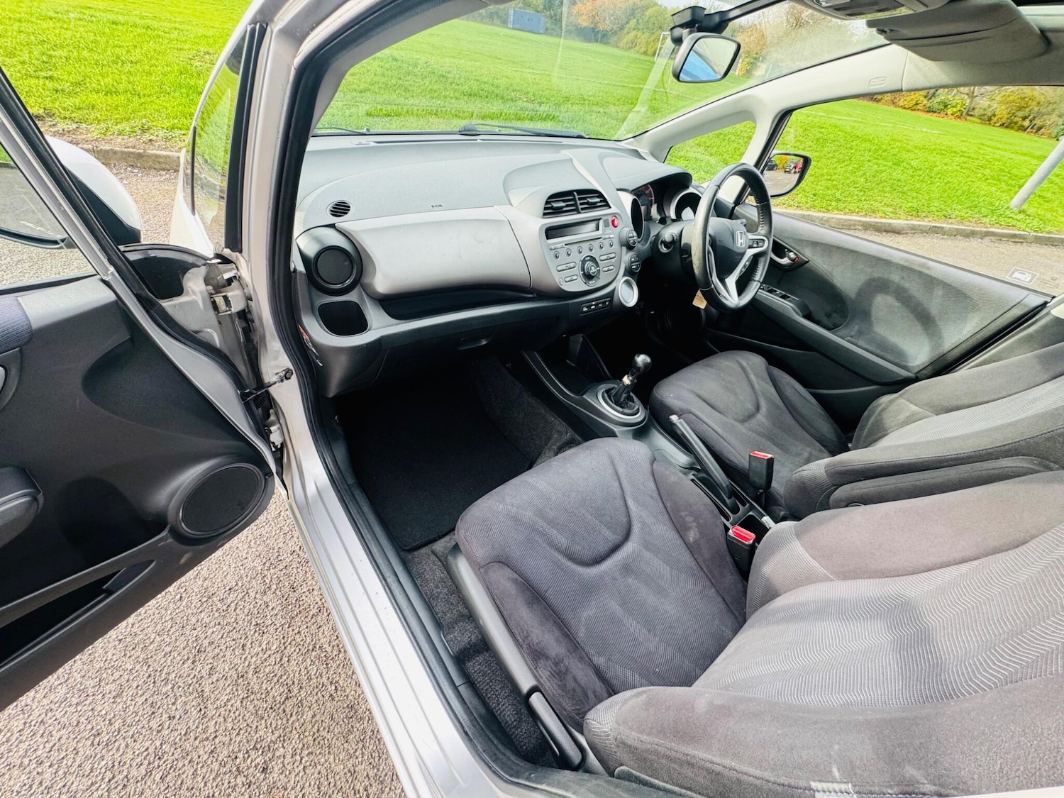 Used Honda Jazz for sale - 76527861: Photo 23