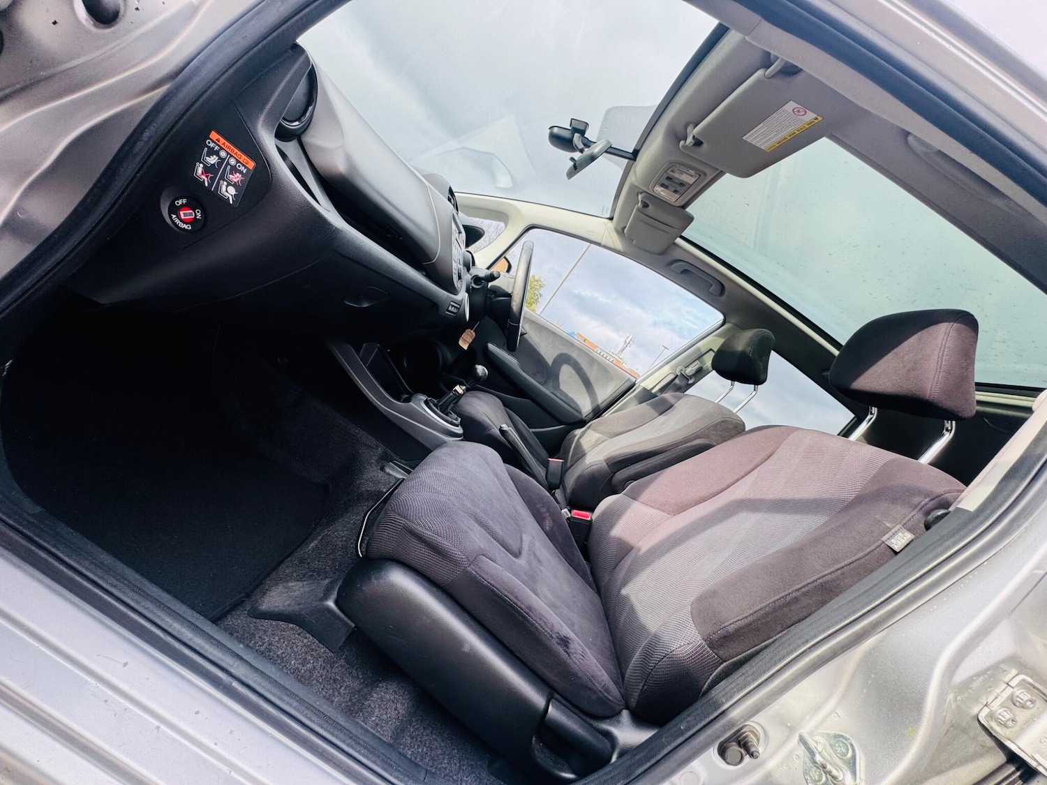 Used Honda Jazz for sale - 76527861: Photo 24