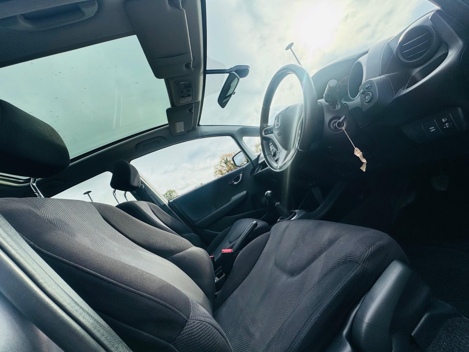 Used Honda Jazz for sale - 76527861: Photo 25