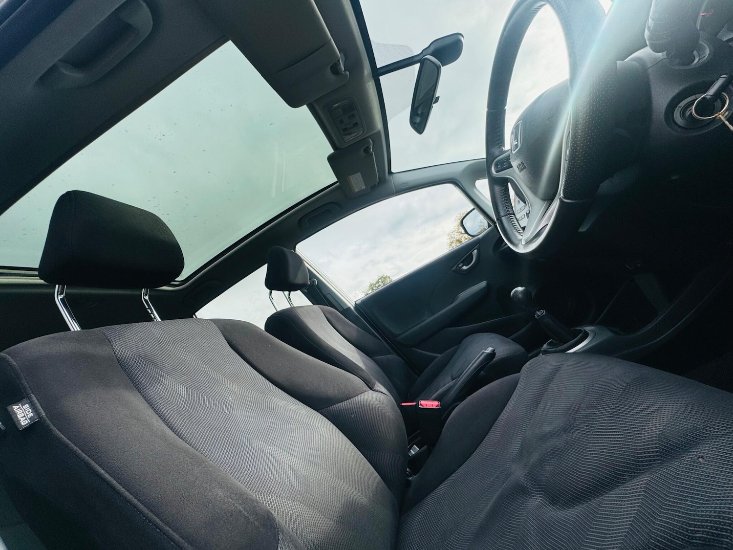 Used Honda Jazz for sale - 76527861: Photo 26