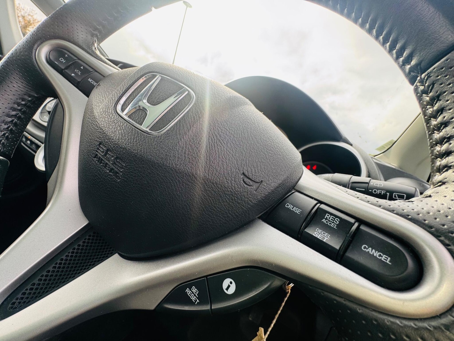 Used Honda Jazz for sale - 76527861: Photo 27