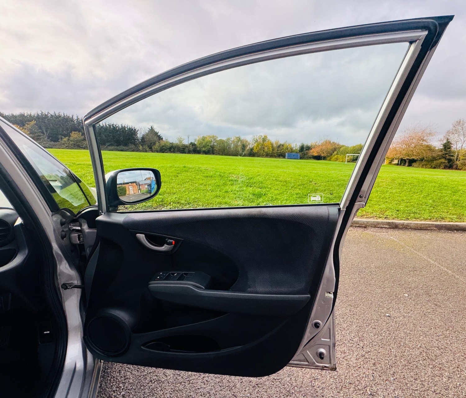 Used Honda Jazz for sale - 76527861: Photo 29