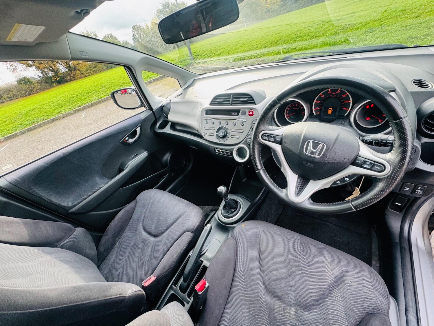 Used Honda Jazz for sale - 76527861: Photo 3