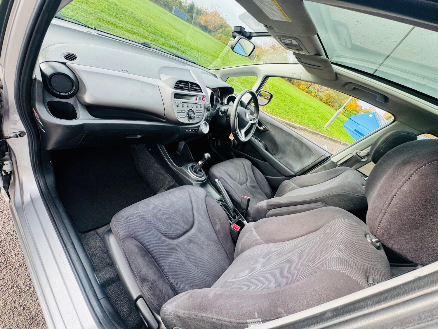 Used Honda Jazz for sale - 76527861: Photo 30