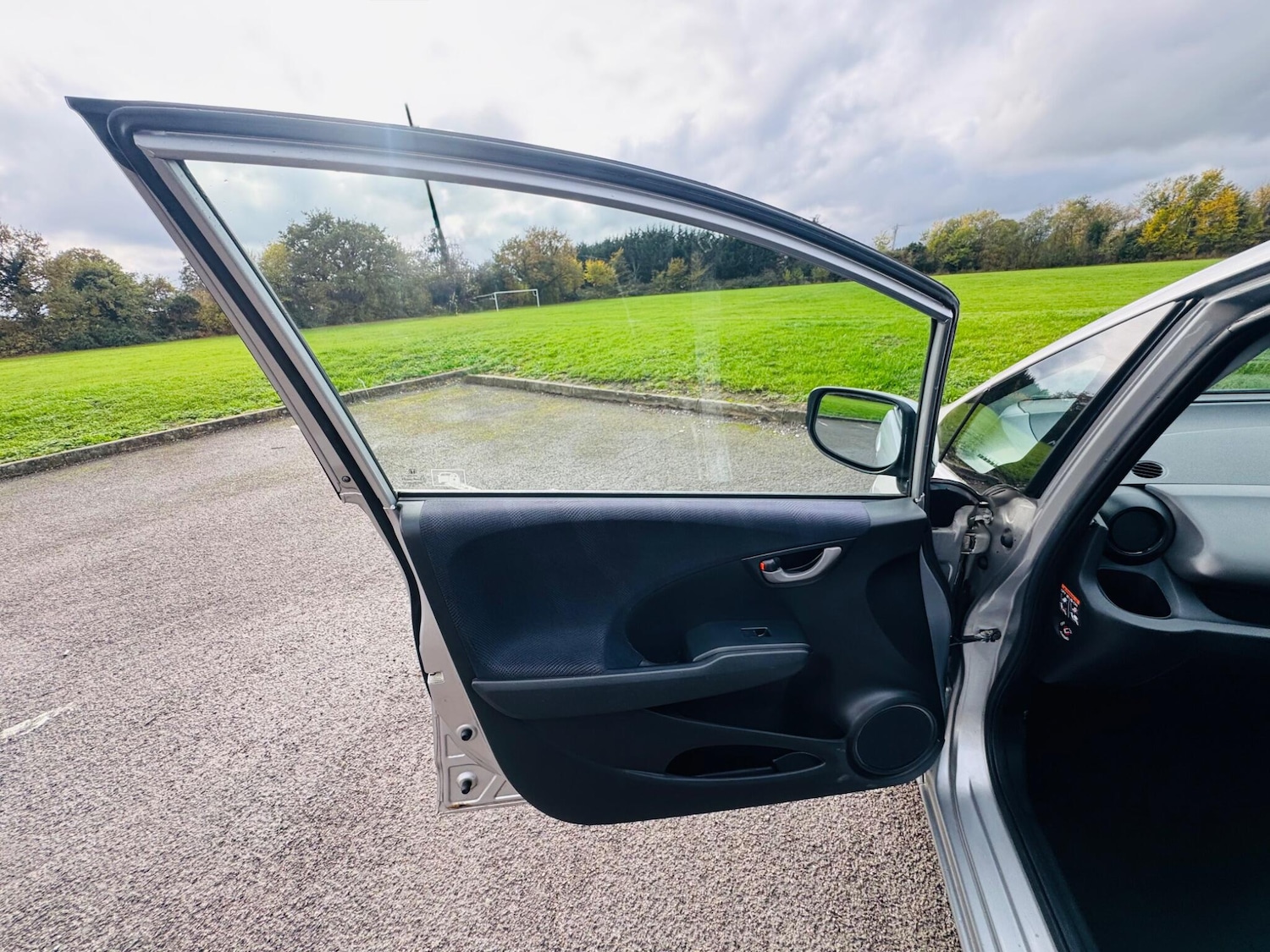 Used Honda Jazz for sale - 76527861: Photo 31