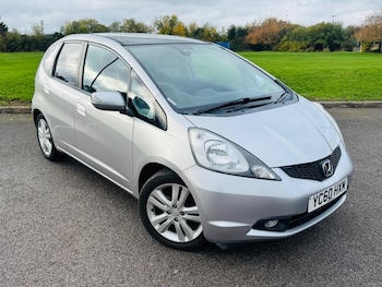 Used Honda Jazz 2010 for sale - 76527861: Photo