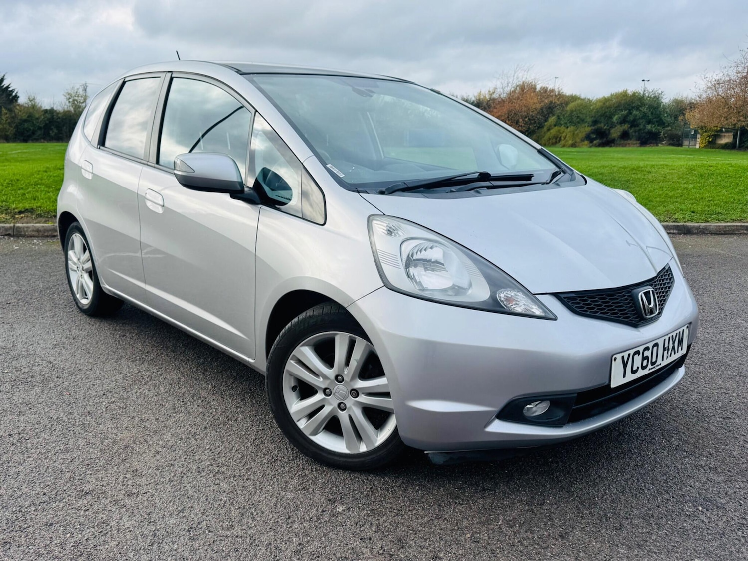 Used Honda Jazz for sale - 76527861: Photo 5