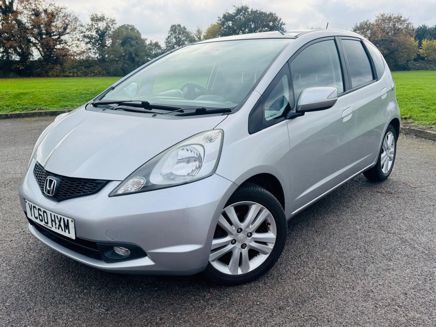 Used Honda Jazz for sale - 76527861: Photo 6