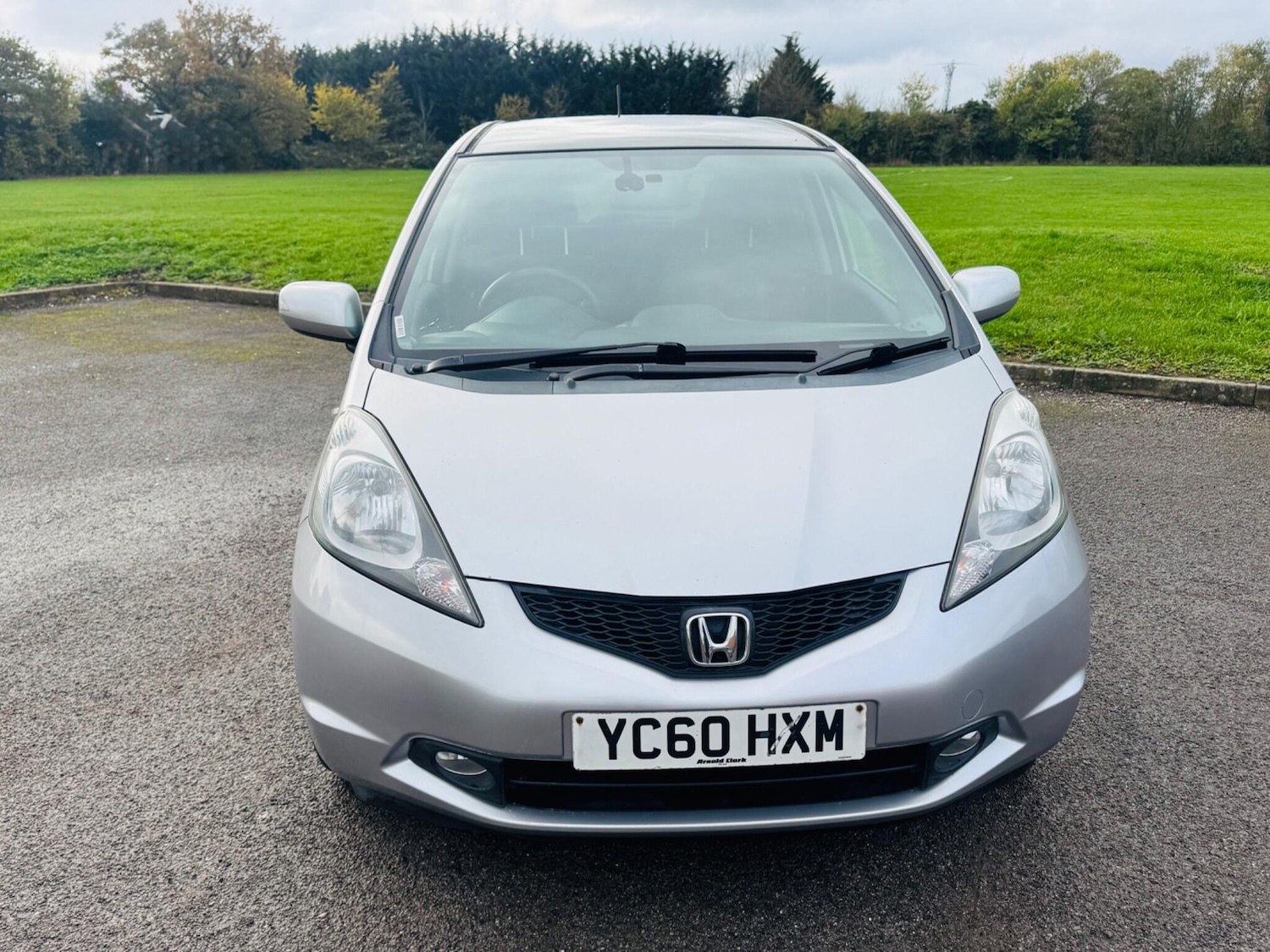 Used Honda Jazz for sale - 76527861: Photo 7