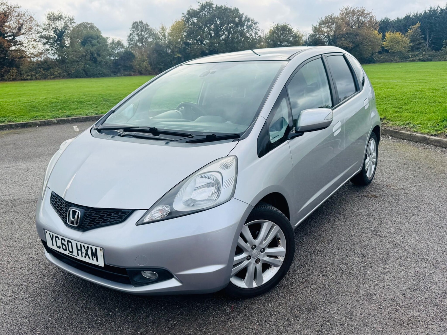 Used Honda Jazz for sale - 76527861: Photo 8
