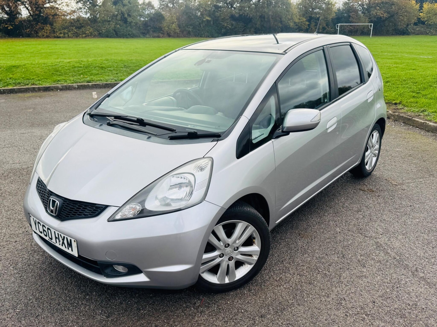 Used Honda Jazz for sale - 76527861: Photo 9