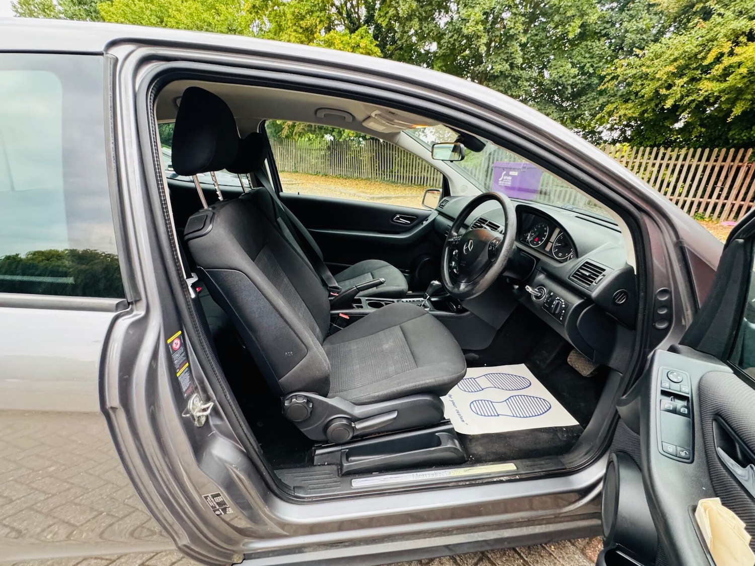 Vehicle 24