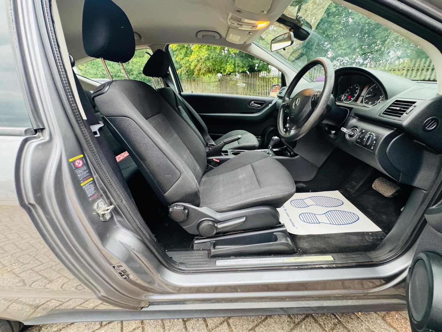 Vehicle 25
