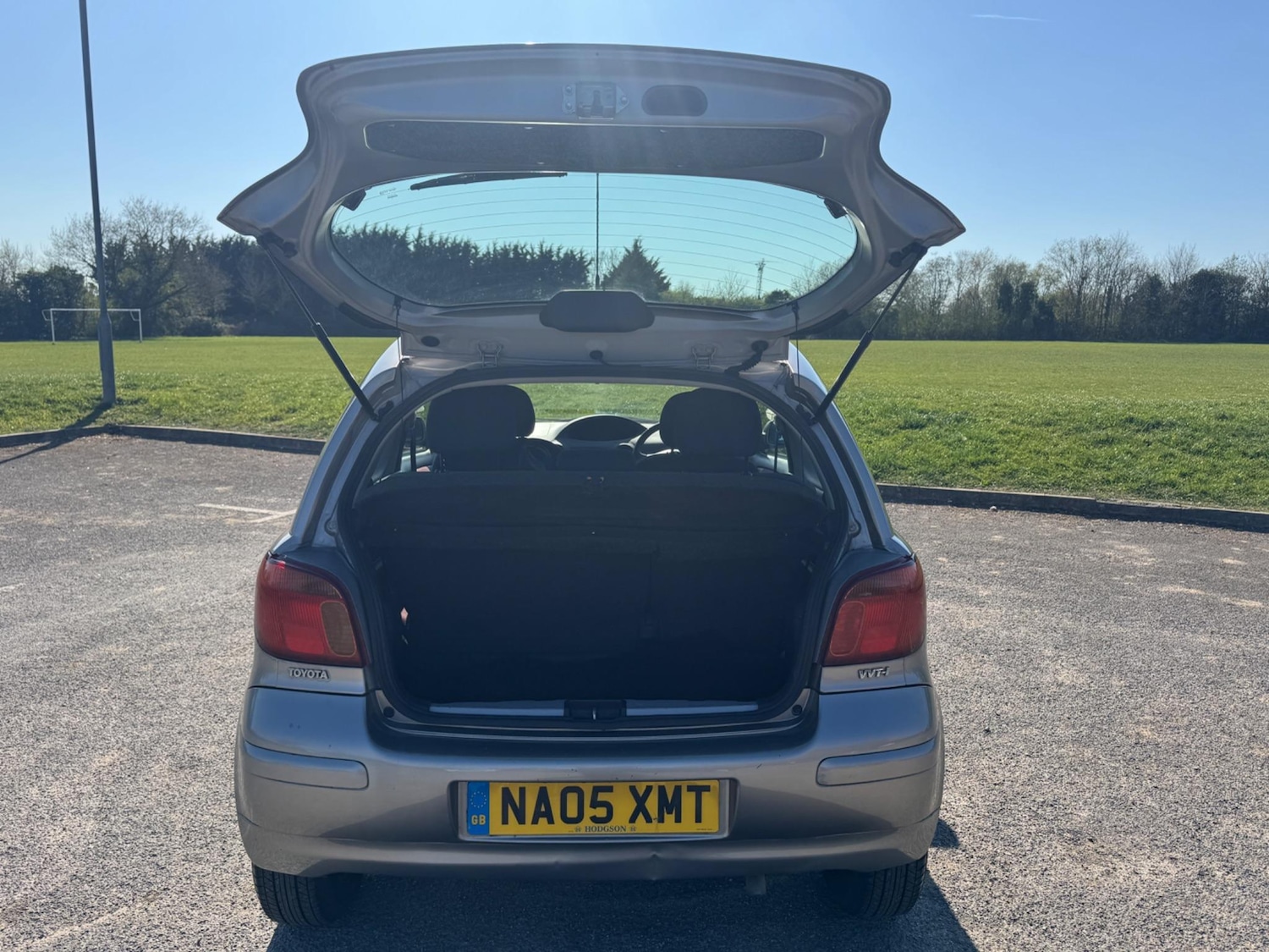 Vehicle 15