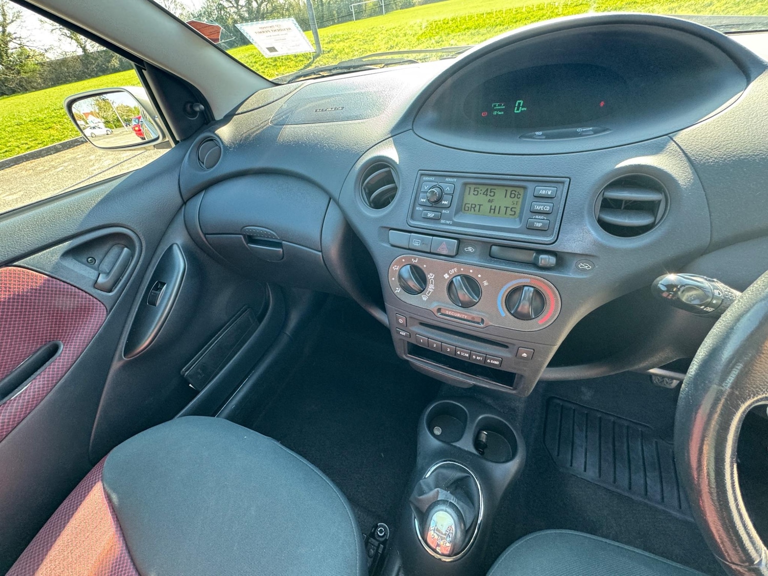 Vehicle 27