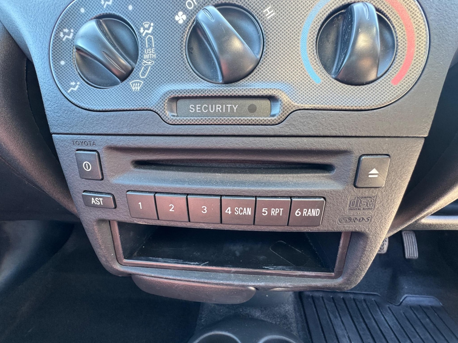 Vehicle 29
