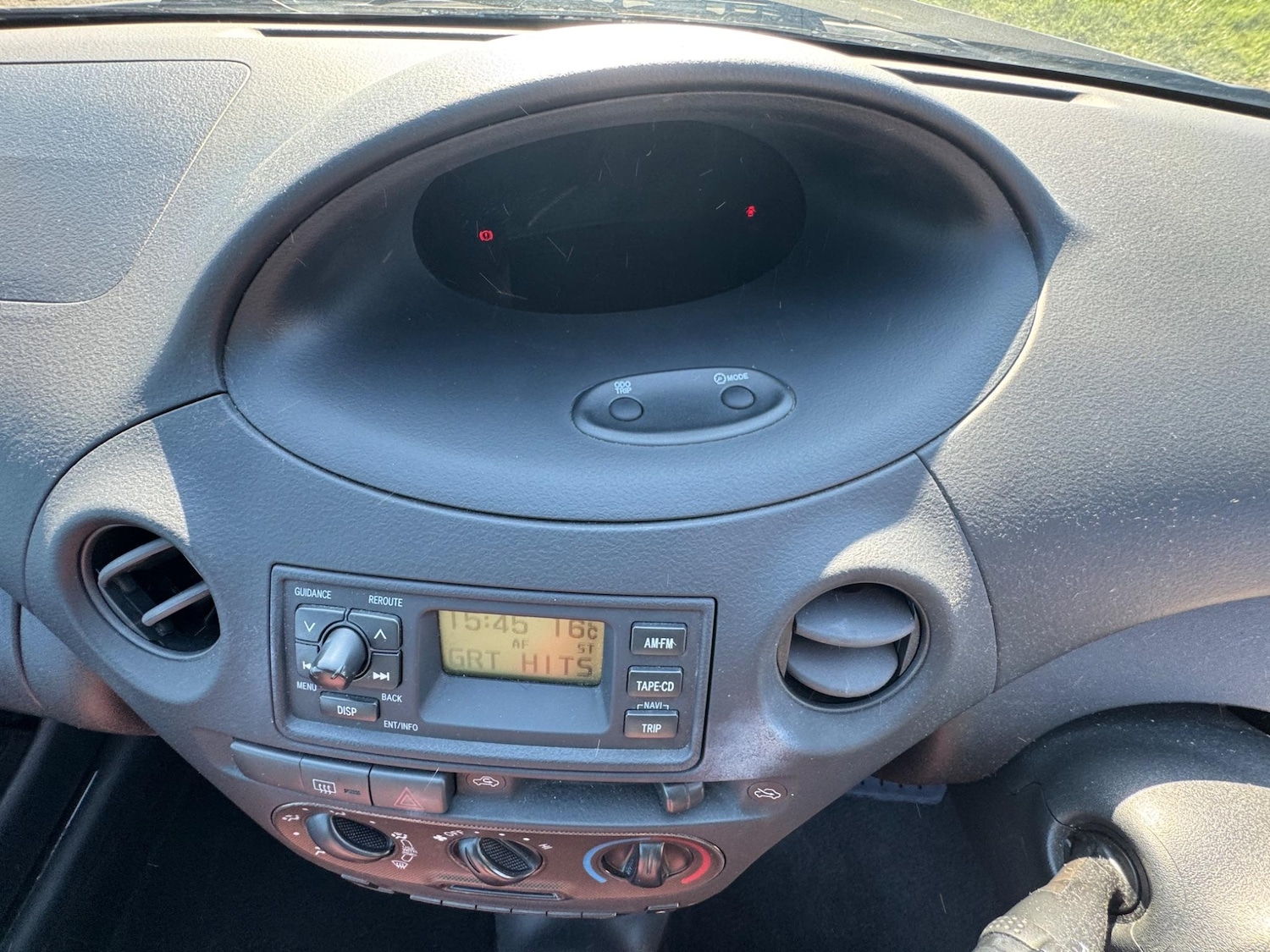 Vehicle 30