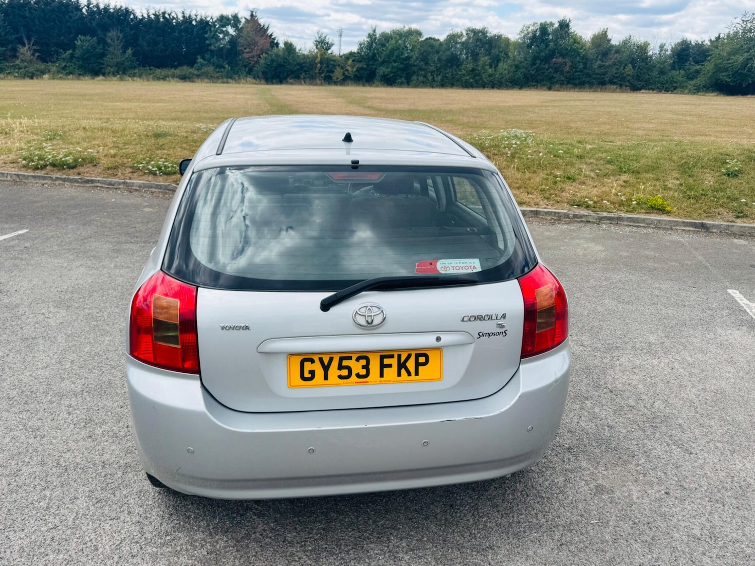 Vehicle 11