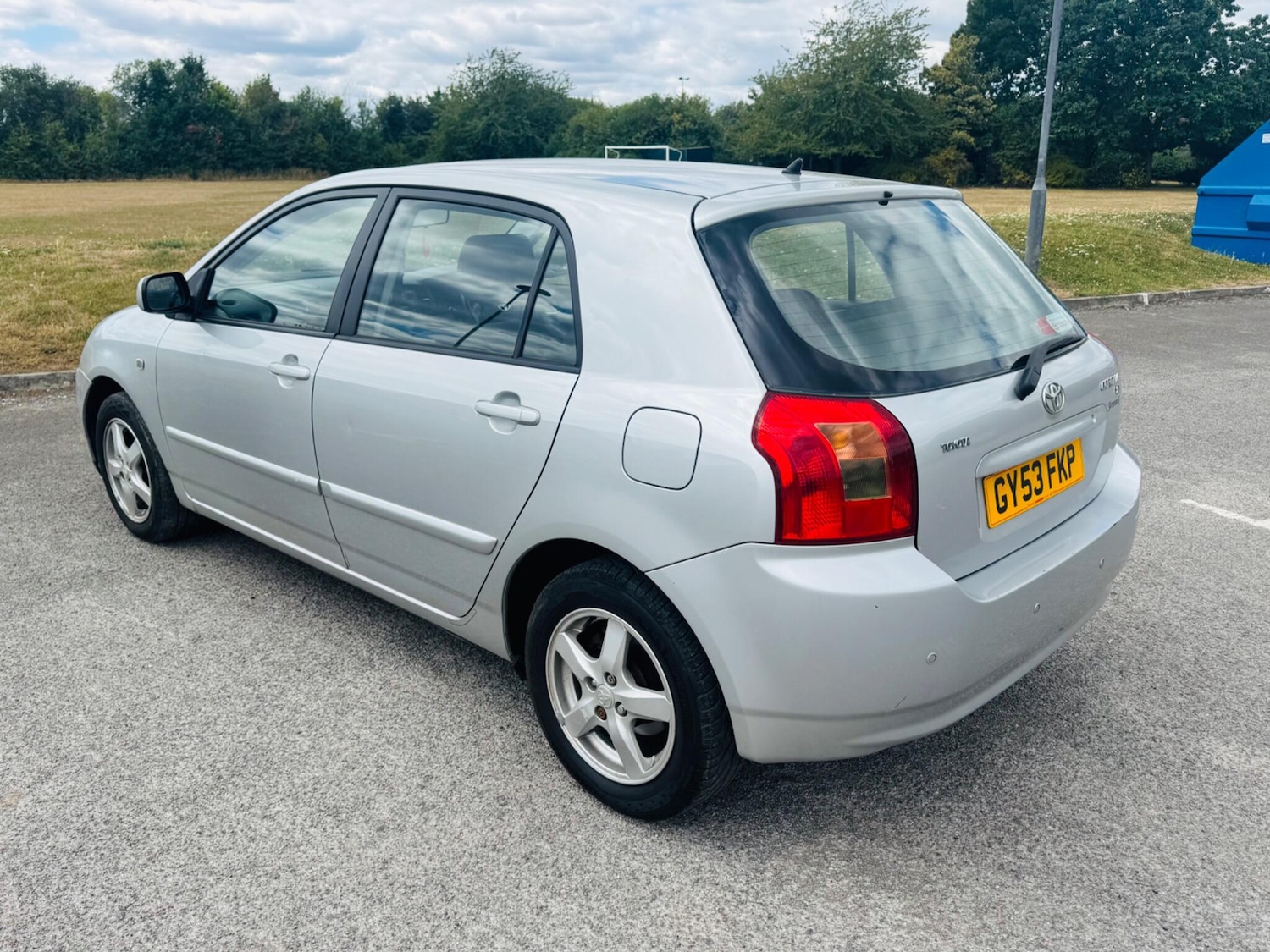 Vehicle 13