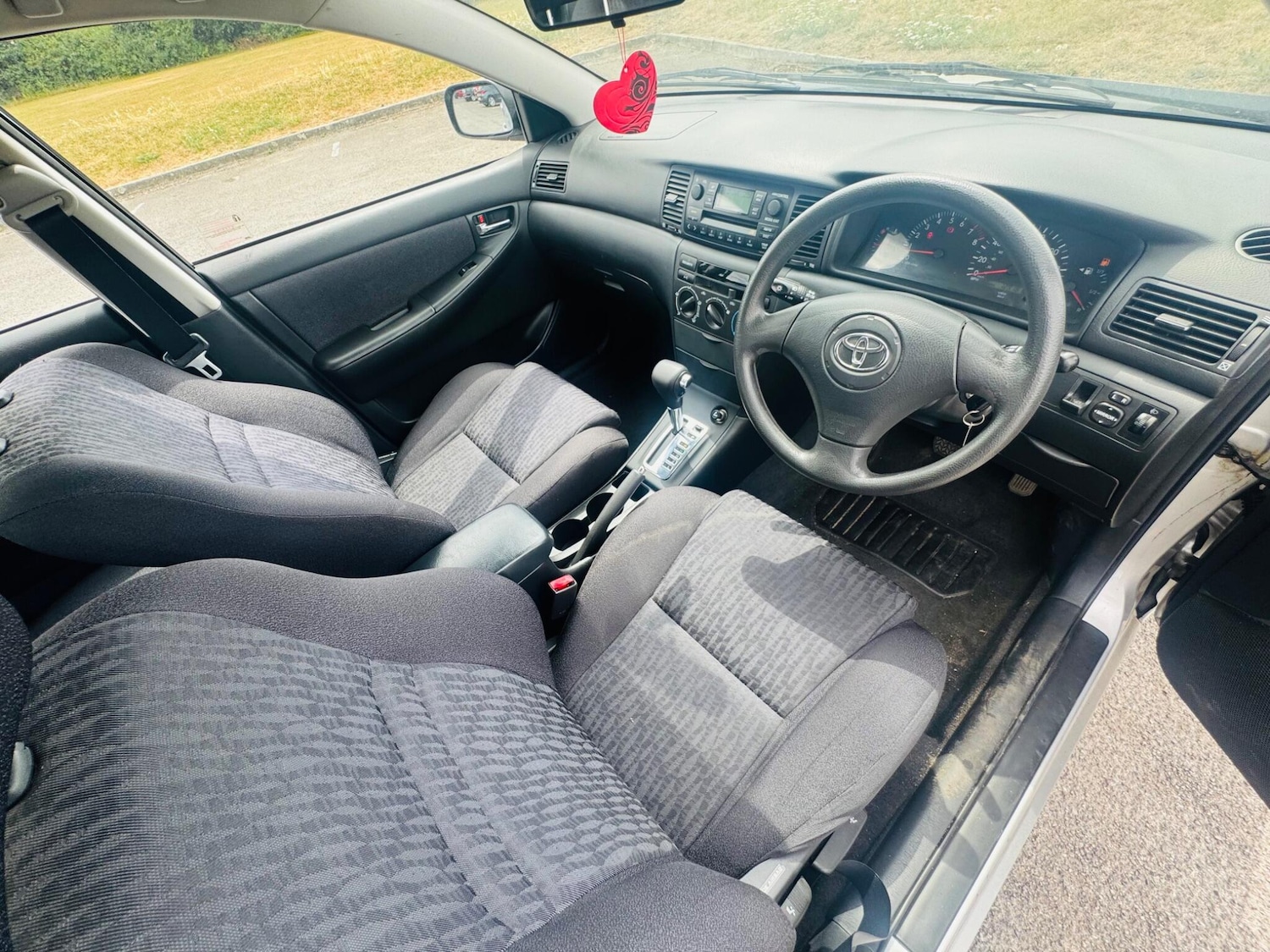 Vehicle 17