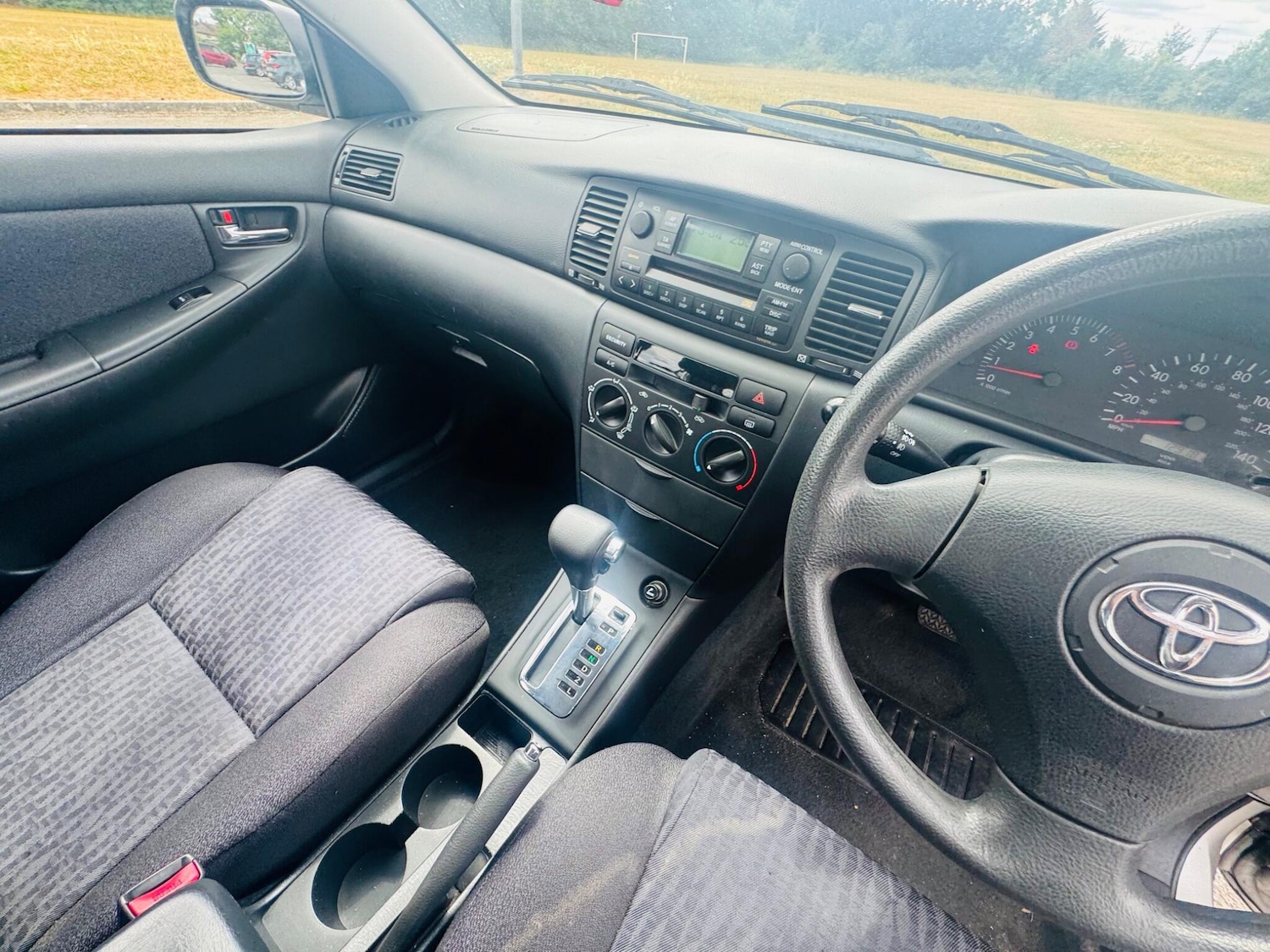 Vehicle 19